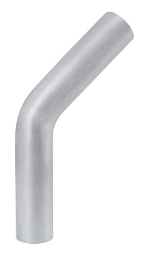 Hps Tubo Codo Aluminio Calibre Curva Grado Diametro Interior