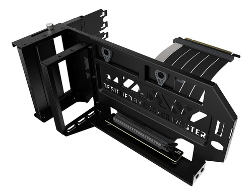 Kit De Soporte De Gpu Vertical De Cooler Master V3, Para Dis