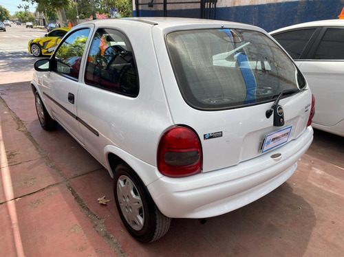 Chevrolet Corsa City 1.6 2007