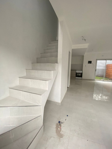 Imagen 7 de 16 de Duplex 3 Ambientes - Ituzaingo Norte