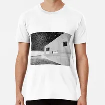 Comprar Remera El Louvre Abu Dhabi Algodon Premium