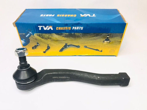 Es800033l Terminal Para  Chevrolet Aveo 2013  Izq