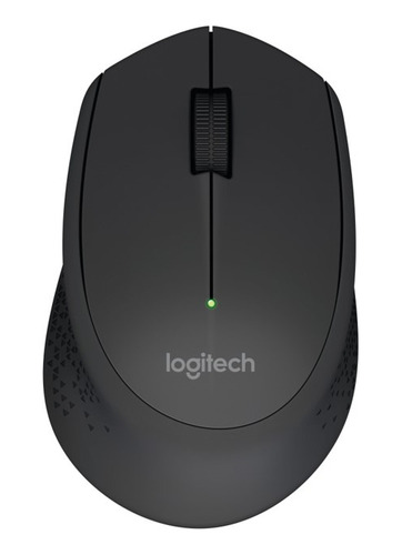 Mouse Inalambrico Logitech M280, 1000 Dpi, Usb