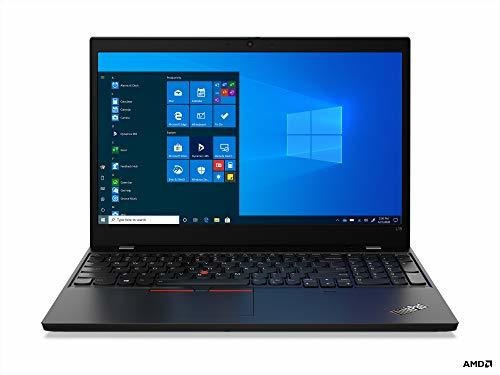 Laptop -  Lenovo Thinkpad L15 Gen1 20u3002gus 15.6  Sí Noteb