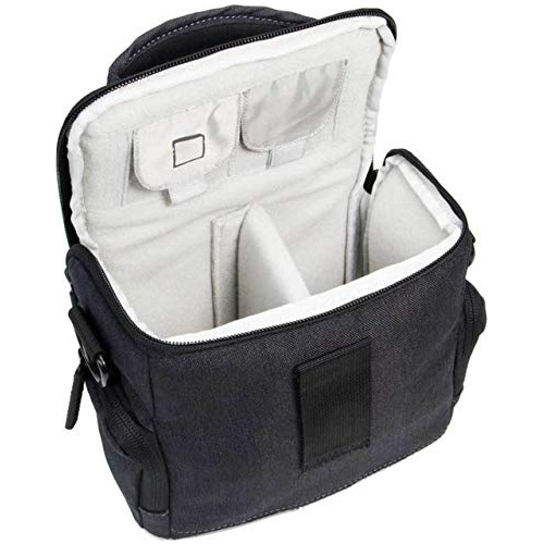 Promaster Cityscape 10 - Bolsa De Equipo Para Cámara (gris C