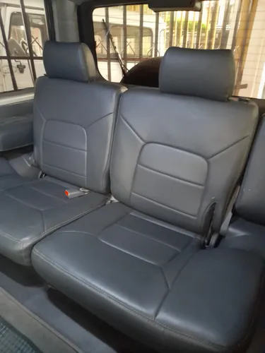 Impecable Estado, Nunca Chocado, Km Original, Motor 100%