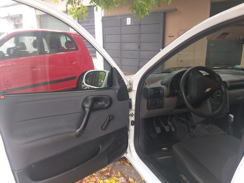 Chevrolet Classic Ls 2014 1.4