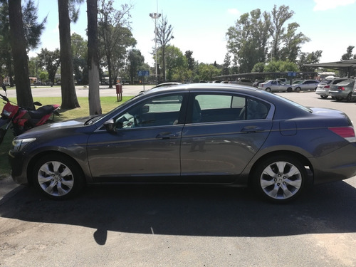 Honda Accord 2.4 Ex-l At G8 2009