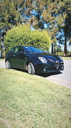 Alfa Romeo Mito 1.4 Junior 78cv 5mt 2015
