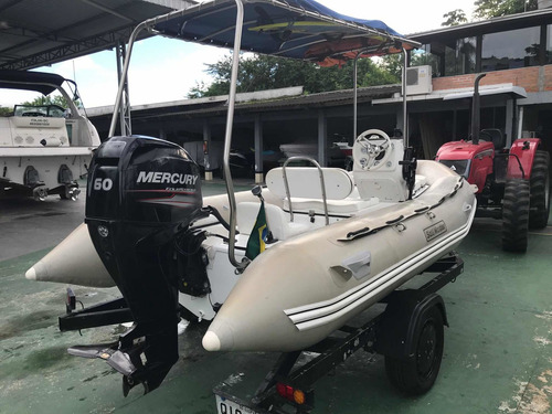 Sailmaster Sr 4,40m