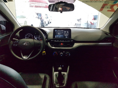 Imagem 8 de 14 de Hyundai Hb20 Hb20 1.0 Vision Manual Flex