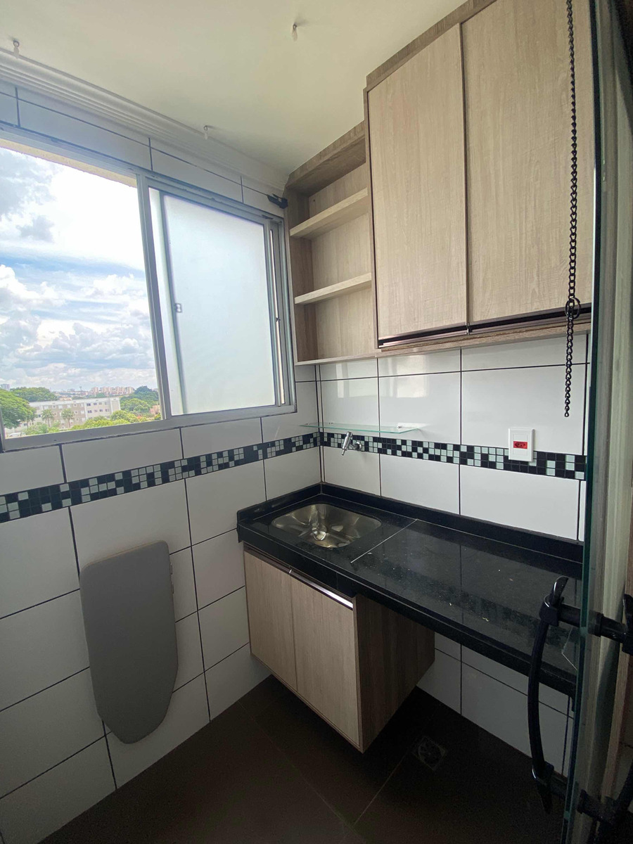 Captação de Apartamento a venda no bairro Parque São Sebastião, Ribeirão Preto, SP