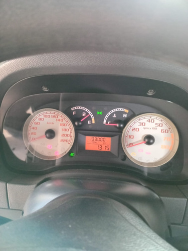 Fiat Idea 1.4 Elx Flex 5p