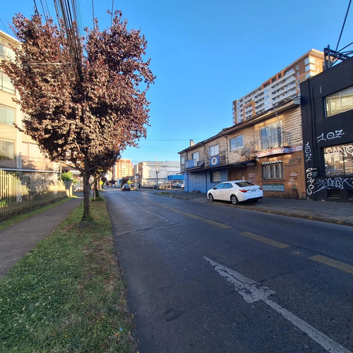 Arriendo Local Comercial Con Patente Varios