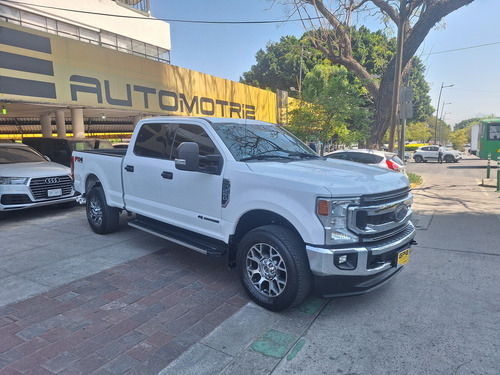 Ford F-250 6.7l Super Duty Cab Dob Diesel 4x4 At