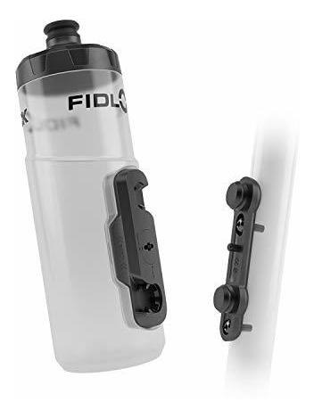 Fidlock Twist Bottle 600 Set - Soporte Para Botella De Agua 