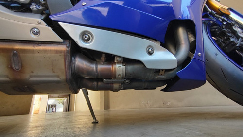 Imagen 17 de 25 de Yamaha R1 1000 Cc ( No Cbr Zx10 Panigale )