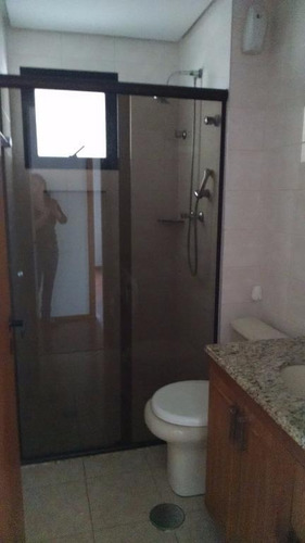 Imagem 18 de 30 de Apartamento À Venda, 89 M² Por R$ 610.000,00 - Água Rasa - São Paulo/sp - Ap3043