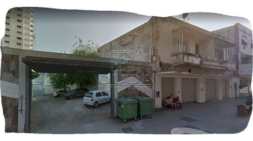Imagem 1 de 1 de Terreno - Centro - Ref: 26615 - V-26615