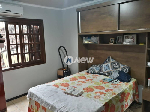 Imagem 14 de 19 de Casa Com 2 Dormitórios À Venda, 143 M² Por R$ 370.000,00 - Rincao Gaucho - Estância Velha/rs - Ca3119
