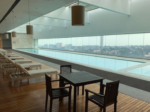 Imagen 22 de 25 de Departamento Fabuloso En Venta En Torre Bosques!!
