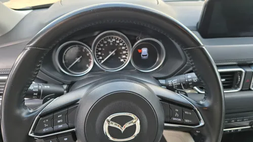 Mazda CX-5 2.5 S Grand Touring 4x2 At
