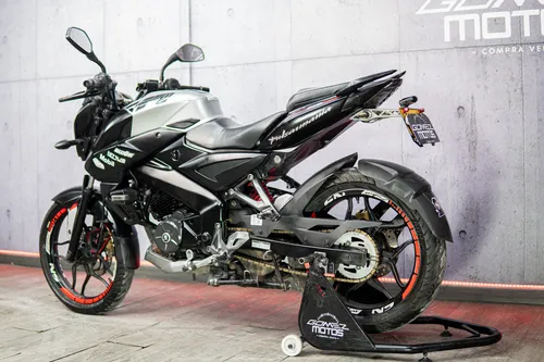 Bajaj Pulsar Ns 160 2020