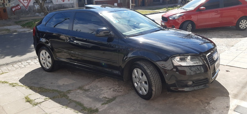 Imagen 3 de 11 de Audi A3 1.8t Fsi At7