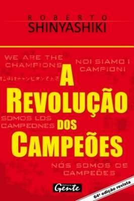 A Revolução Dos Campeões