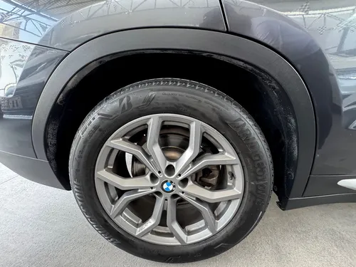 BMW X3 2.0 xDrive 30i At