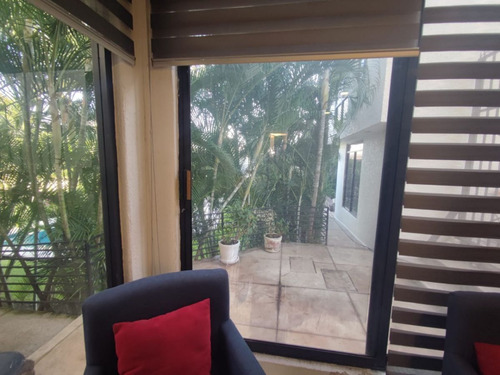 Casa En Venta Condominio Con 3 Recámaras En Burgos Bugambilias