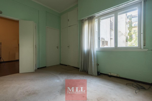 Imagen 25 de 30 de Departamento - Recoleta