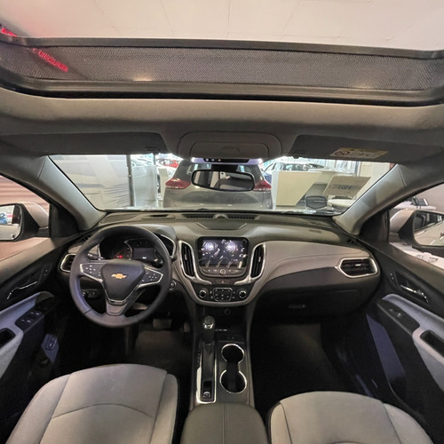 Imagen 5 de 9 de Chevrolet Equinox Premier 0km Entrega Inmediata