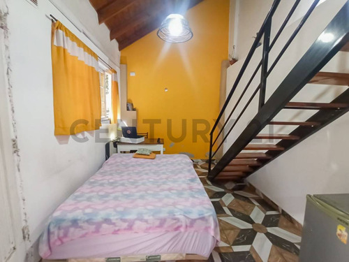 Casa 2 Ambientes En San Antonio De Padua, Merlo