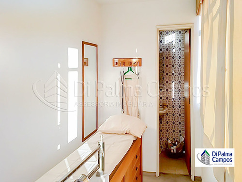 Imagem 6 de 9 de Conjunto Comercial De 80 M² No Bairro Paraiso - Dp4708