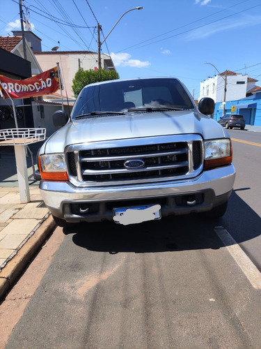 Ford F-250 3.9 Xl 4x2 2p