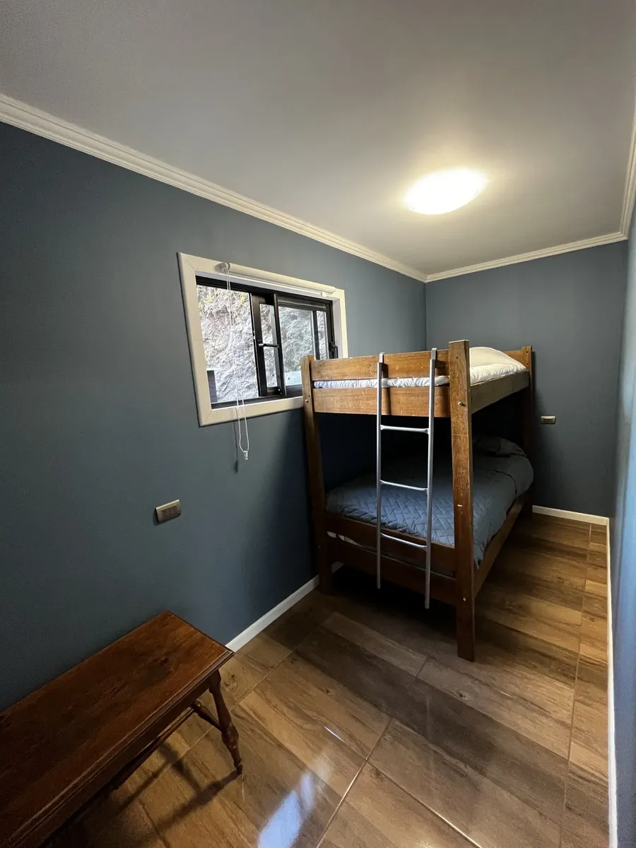 Imagen 5 de 6 de Arriendo Casa Lodge En Curico Sector Potrero Grande