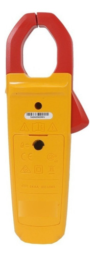 Amperimetro Digital Fluke 302+