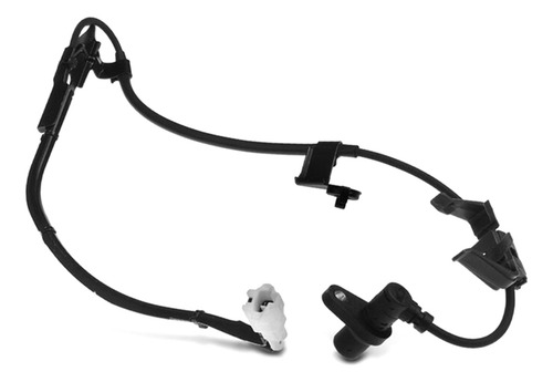 Sensor De Velocidad De Rueda Abdominal Delantera Izquierda Y