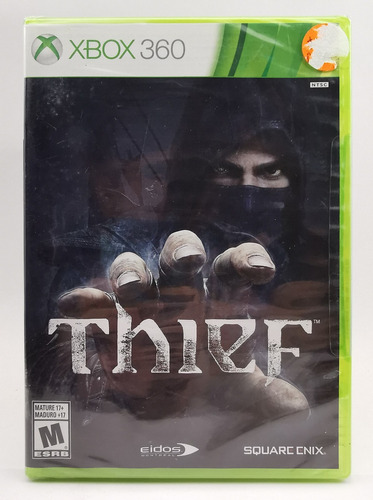 Thief Xbox 360 Nuevo * R G Gallery
