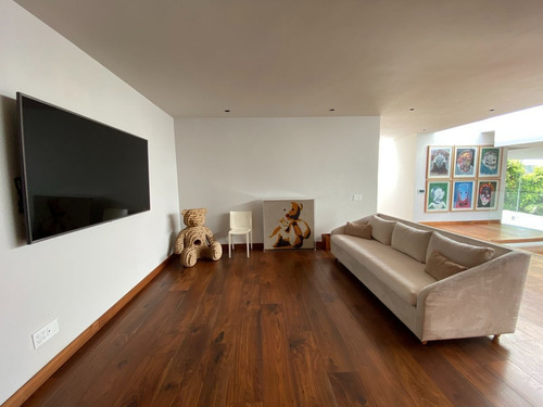 Imagen 22 de 30 de Venta Residencia En Condominio En Jardines Del Pedregal