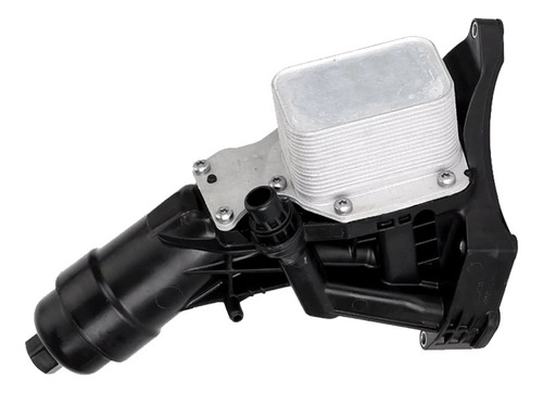 Base Enfriador De Aceite Plastico Bmw B48 F20 F23 F30 F31 &