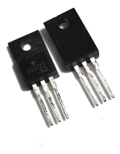 Gt30j122 30j122 N Igbt 600v  30a 100icp  Vz01