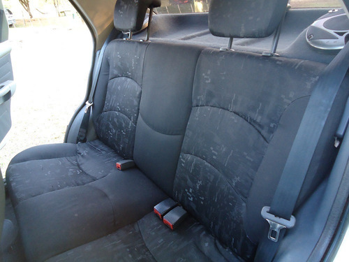 Fiat Siena Hlx 1.8 2006 Completo Conservado Troco (-) Valor