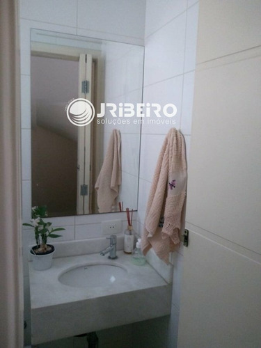 Imagem 3 de 30 de Casa Em Condomínio Fechado 03 Dormitórios, 02 Vagas Para Venda Em Jardim Santa Inês São Paulo-sp - 180002
