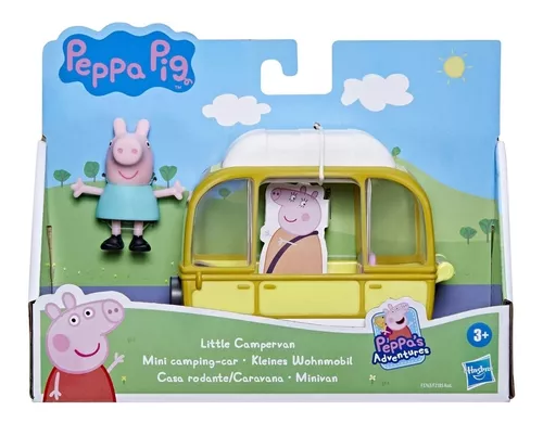 Casa Peppa Pig  MercadoLivre 📦