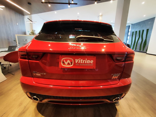 Jaguar E-Pace R-Dynamic SE 2.0 AWD 300cv Aut.