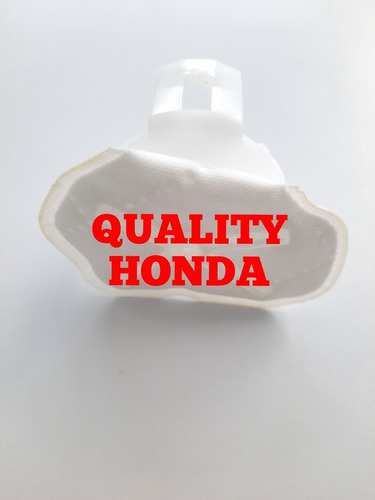 Filtro Cedazo De Bomba De Combustible Honda Accord 2009-2018