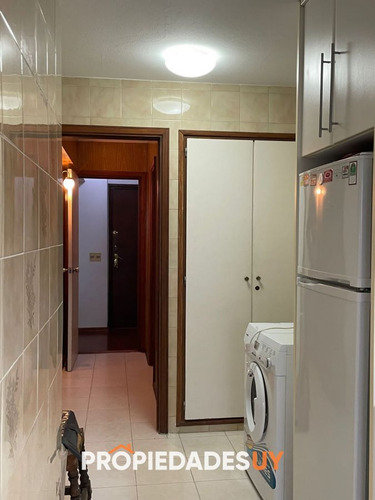 Apartamento En Punta Del Este