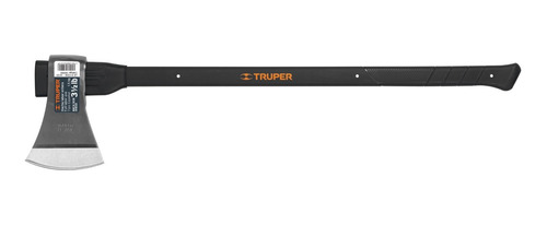 Hacha Truper Le-3-1/2m